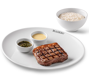 Bife De Chorizo 340 G