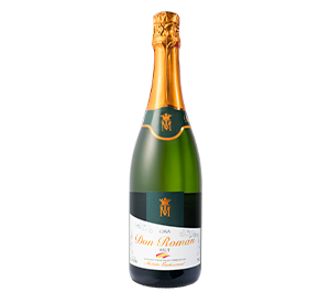 Cava Don Román Brut