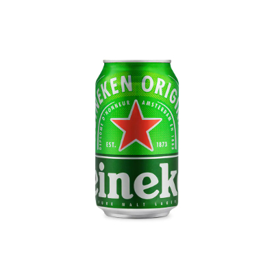 Cerveja Heineken