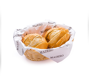 Cesta De Pães