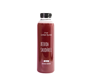 Chá Gelado Madero - Cranberry