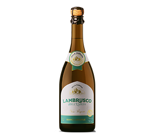 Lambrusco Villa Fabrizia - Branco