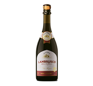 Lambrusco Villa Fabrizia - Tinto