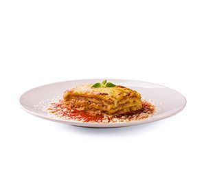 Lasagna Alla Bolognese