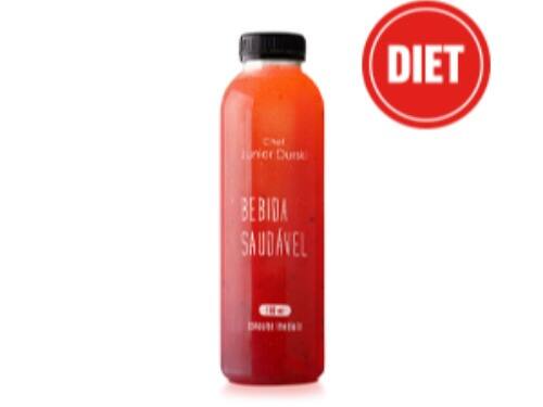 Lemonade De Morango Diet