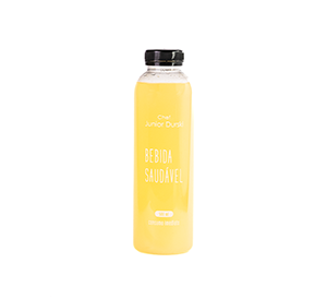 Lemonade De Tangerina