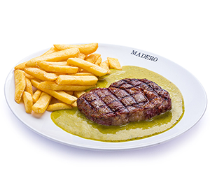 Lentrecote Do Madero