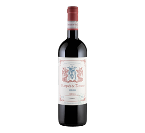 Marqués De Tomares Crianza
