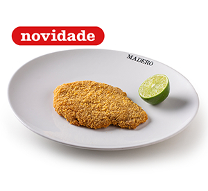 Milanesa De Fraldinha