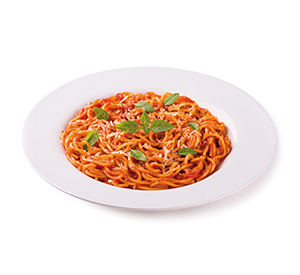 Molho Ao Sugo