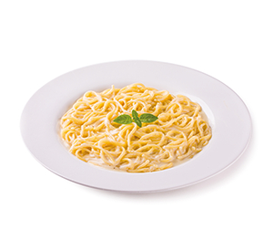 Molho De Queijo Parmesão