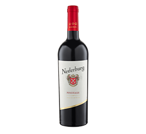 Nederburg 1791 Pinotage