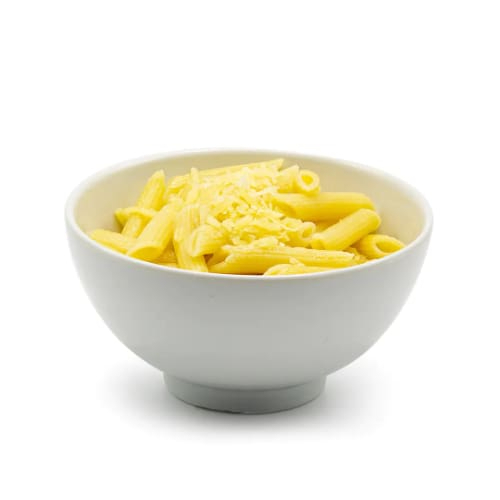Penne Na Manteiga