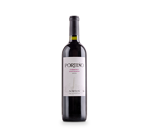 Porteño Chardonnay Sauvignon Mendoza