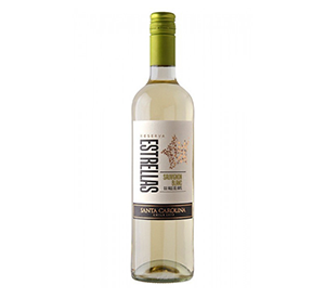 Reservado Sauvignon Blanc Bco Central 3