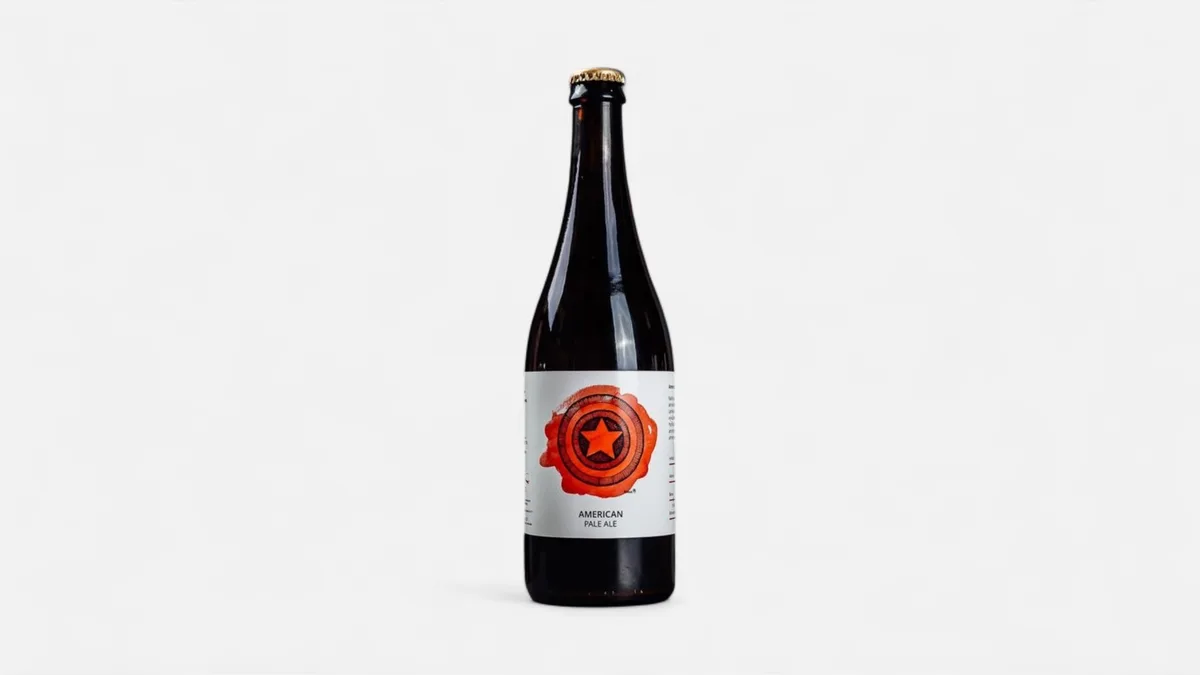 American Pale Ale 12*