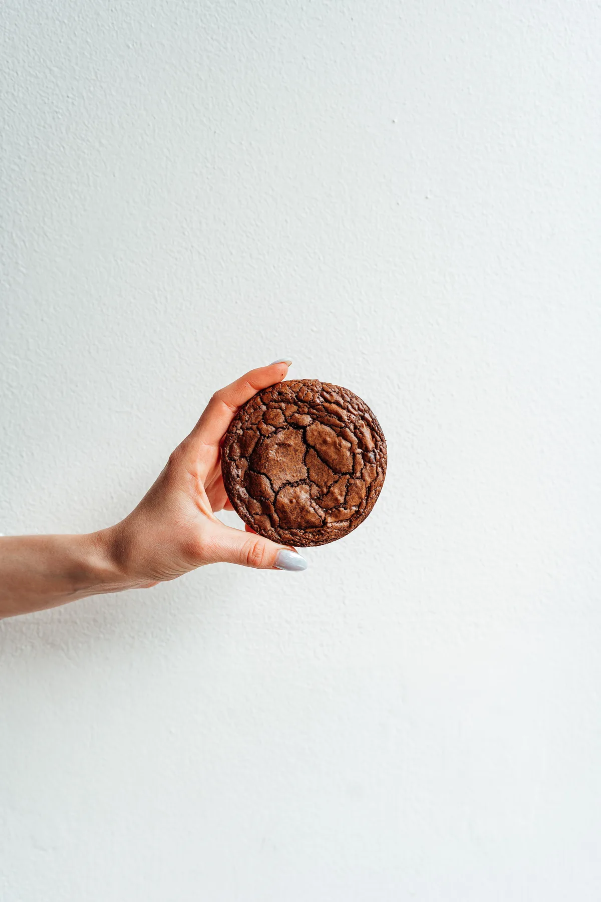BROWNIE COOKIE