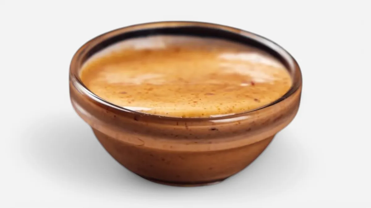 CHIPOTLE MAYO 🌶️