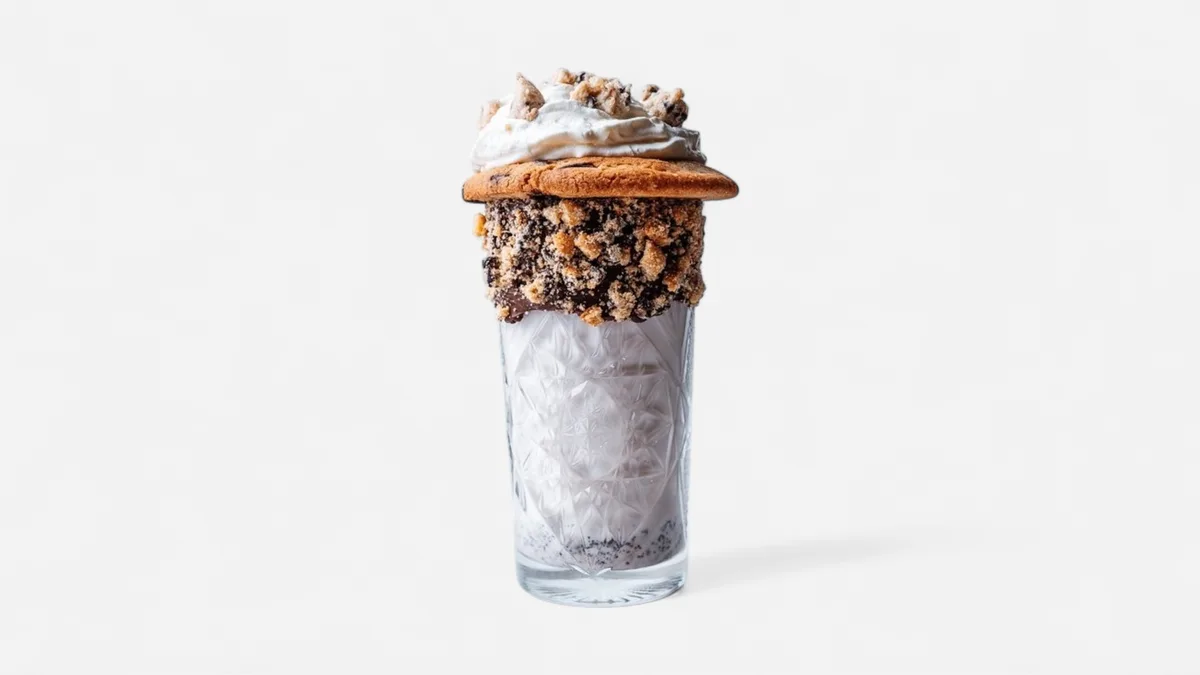 COOKIE FREAKSHAKE