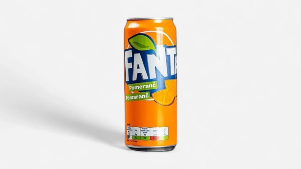 FANTA
