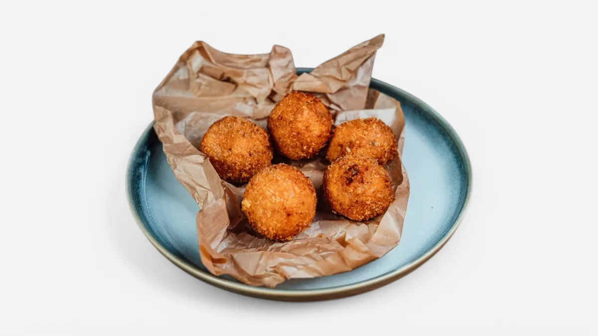 JALAPEŇO BITES