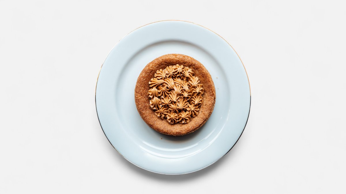 LOTUS COOKIE