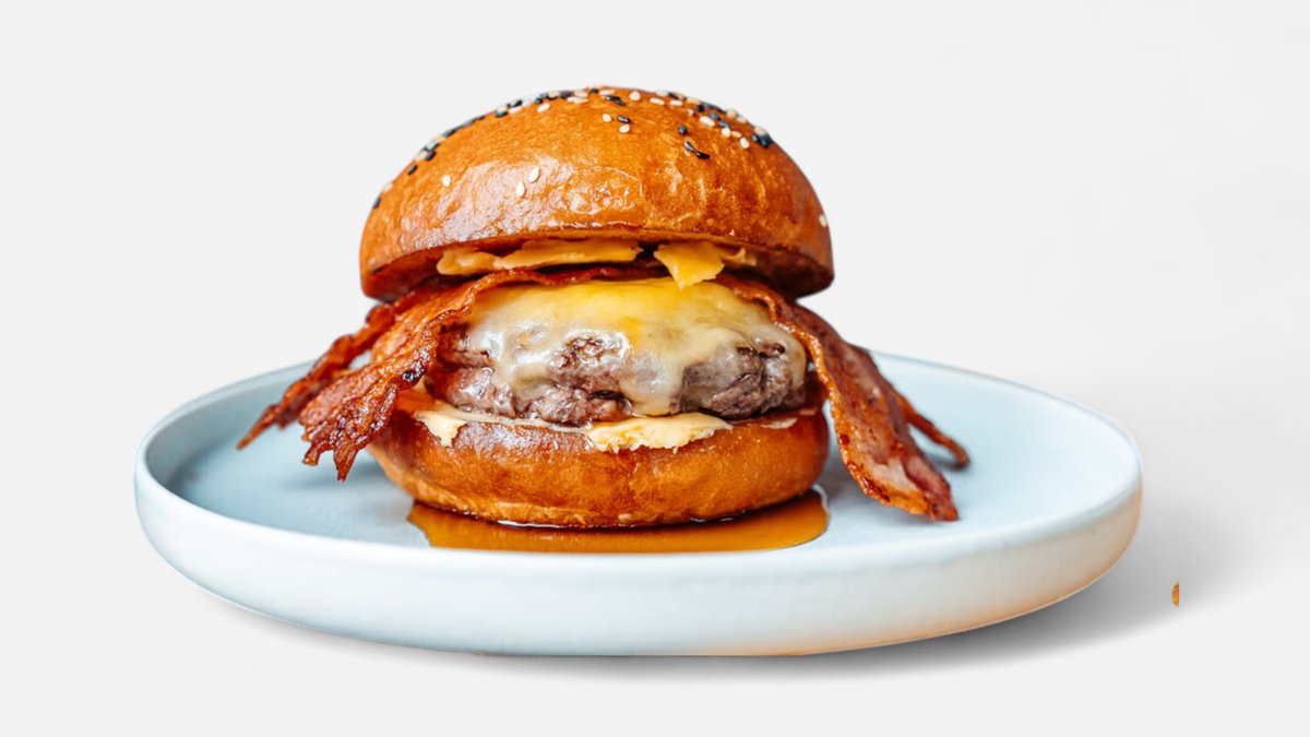 MAPLE BURGER
