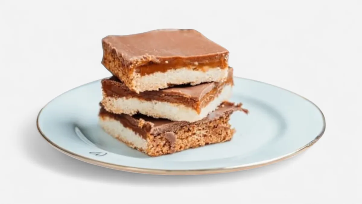 MILLIONAIRE BARS