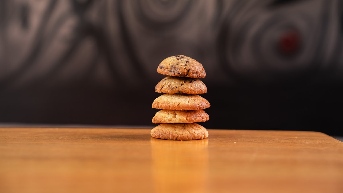 MINI COOKIES 5ks