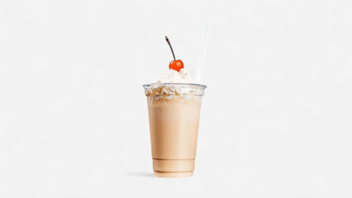 PULP FICTION MILKSHAKE