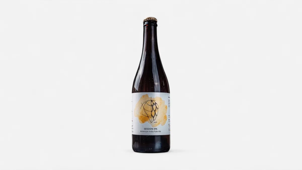 Session IPA