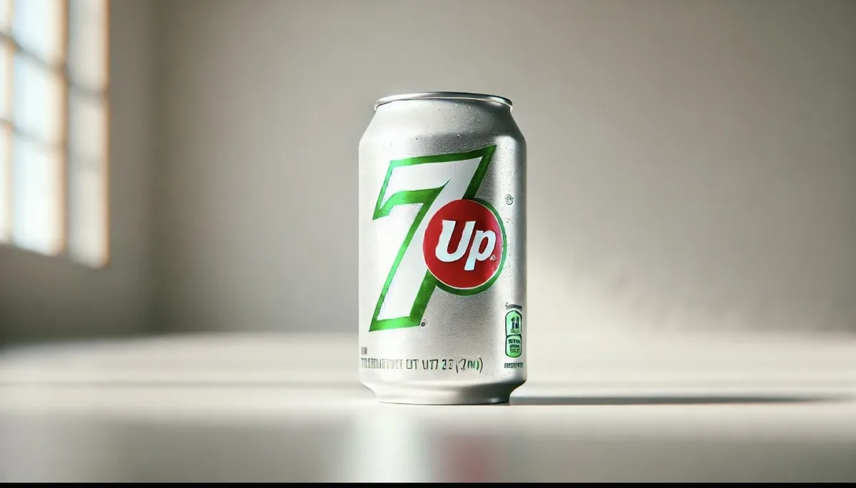 7 Up