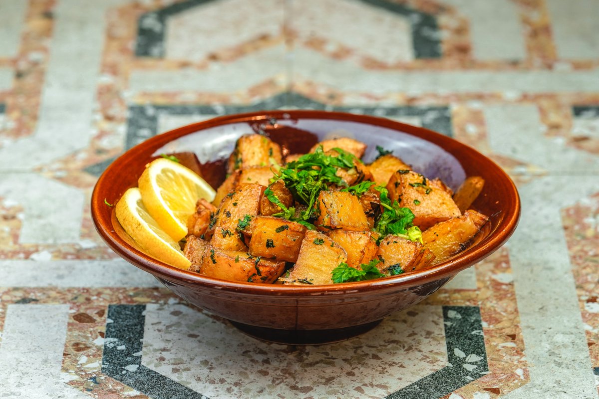 Batata Kouzbara