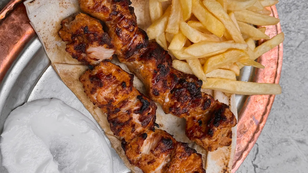 Chich Taouk