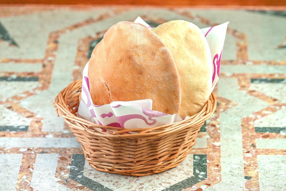 Extra bread