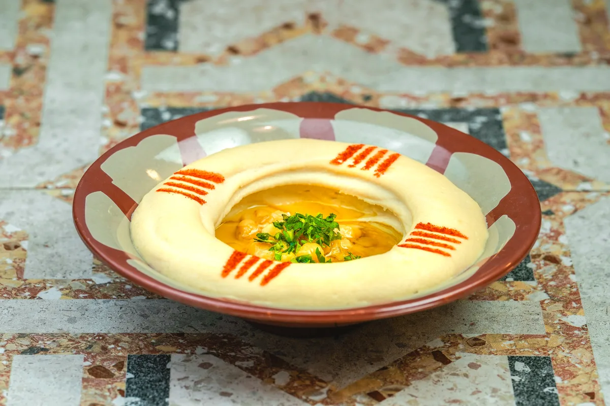 Hummus
