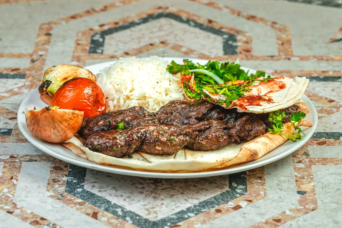 Kafta