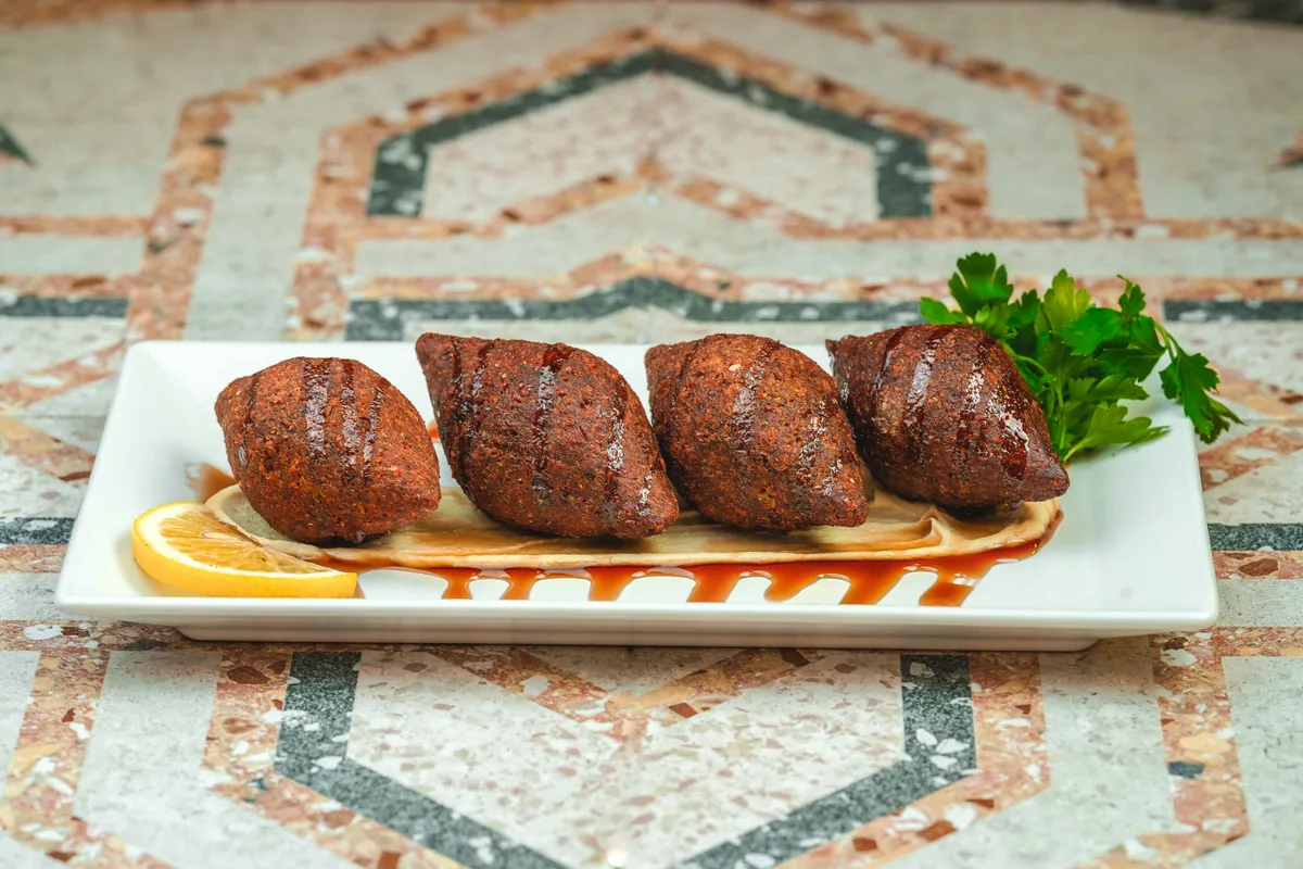 Kebbeh 4 db