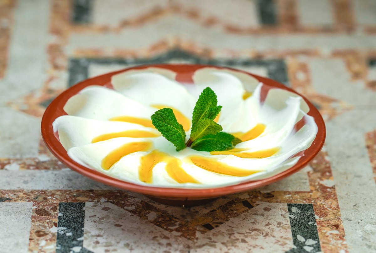 Labneh