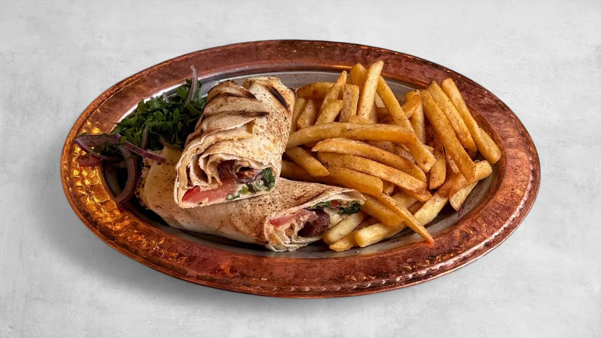 Makanek Szendvics
