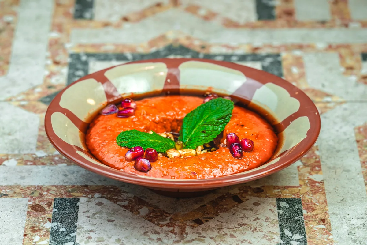 Muhammara