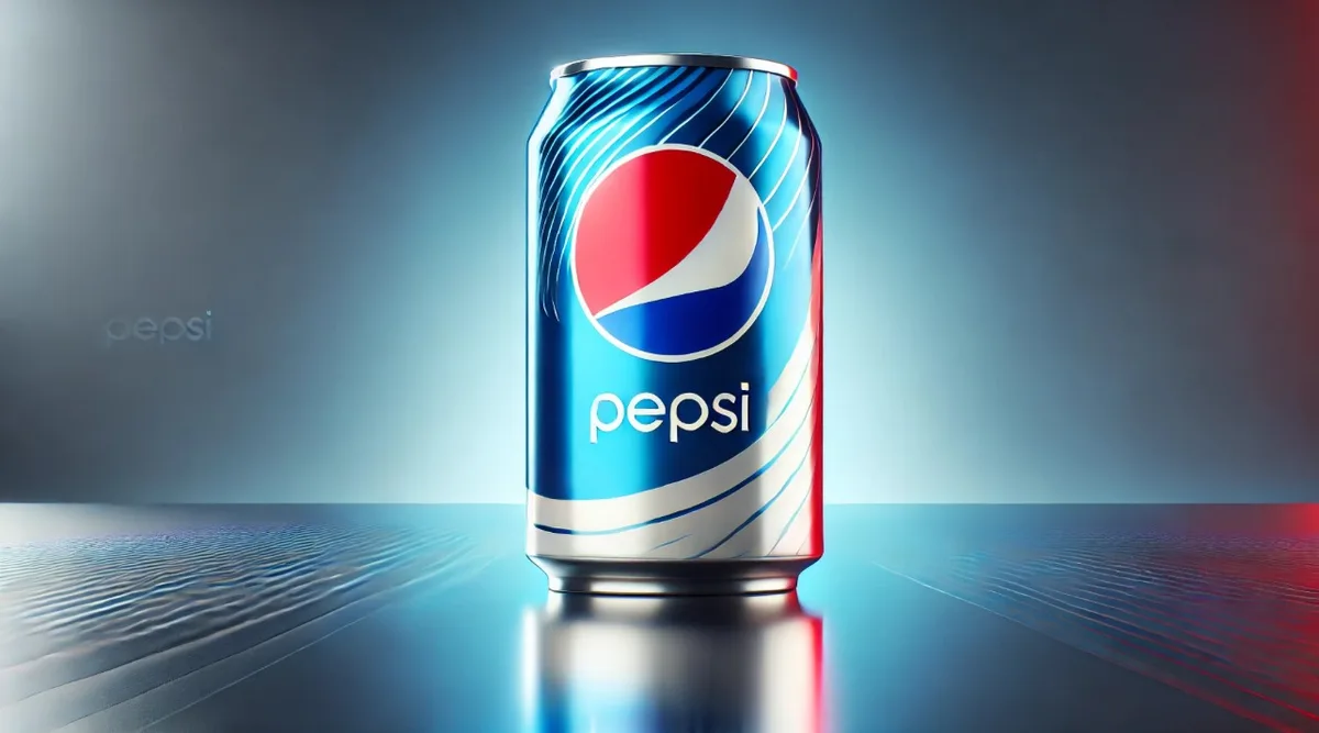 Pepsi