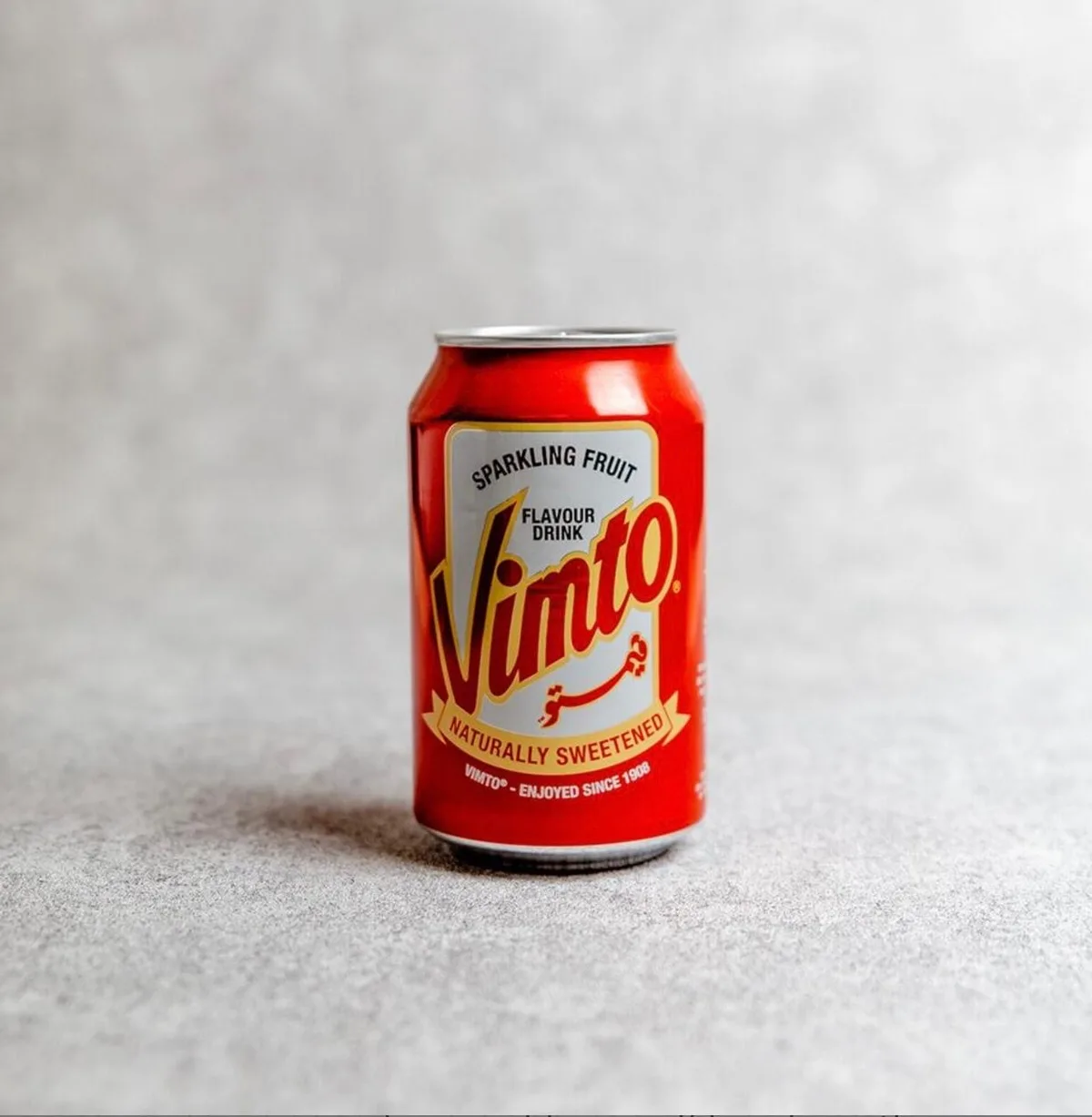 Vimto