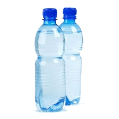 Água Mineral 510 ml