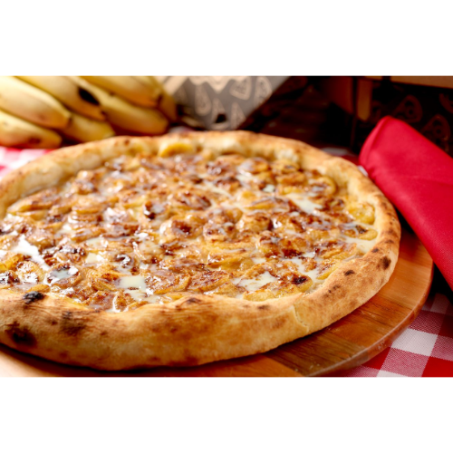 Banana - Broto