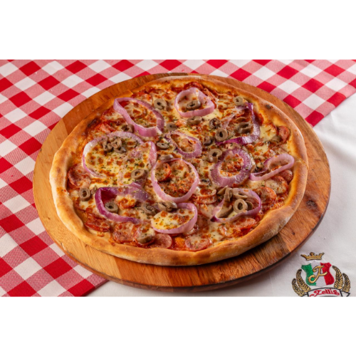 Calabresa Especial