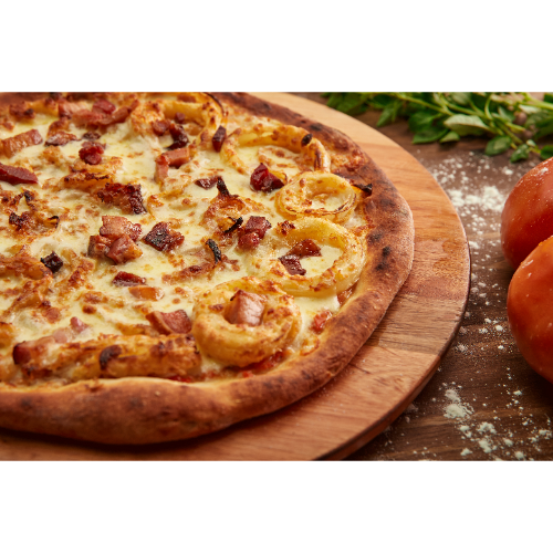 Cipolla C/ Bacon