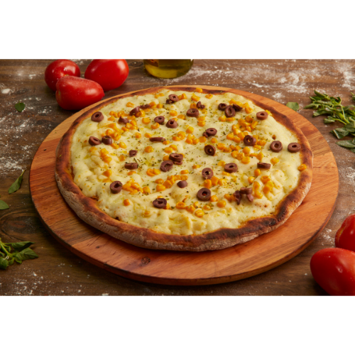 Frango com Catupiry