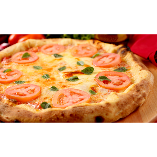 Margherita C/ Azeite Trufado