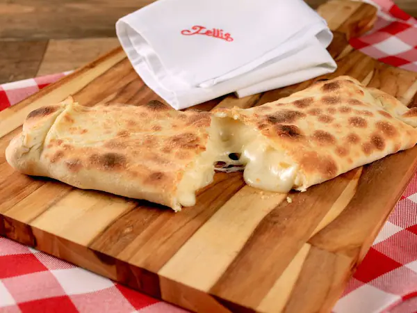 Panino com Mozzarella